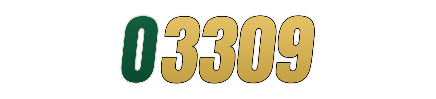 o3309